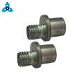 Customized Carbon Steel Special Internal Hex Shoulder Screws